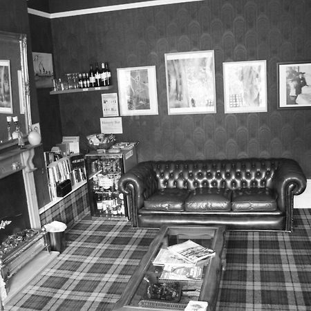 The Fairmile Bed & Breakfast Lytham St Annes Exterior foto
