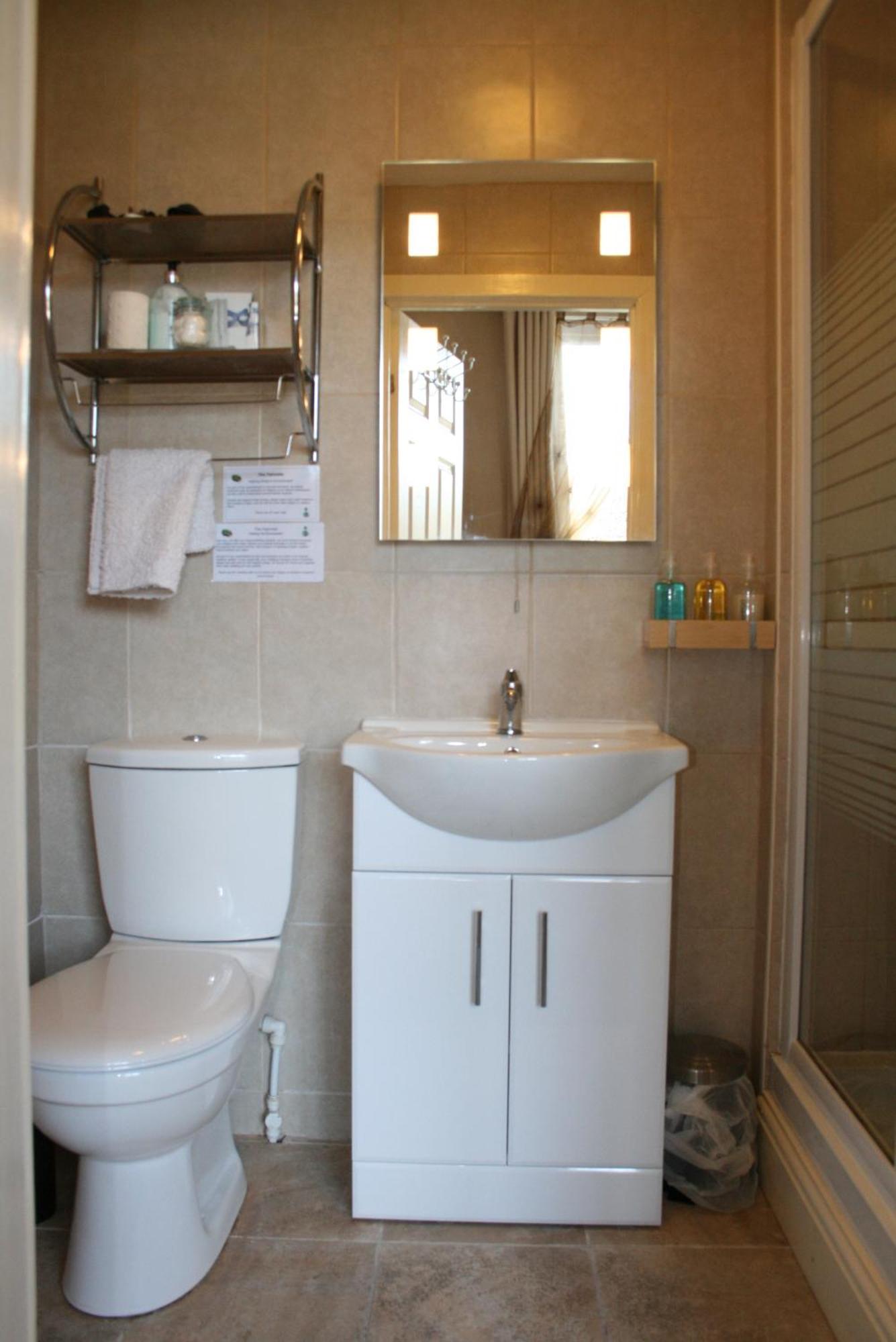 The Fairmile Bed & Breakfast Lytham St Annes Cameră foto